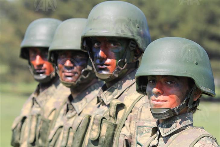 La Turquie prolonge le mandat des TSK au sein de la FINUL