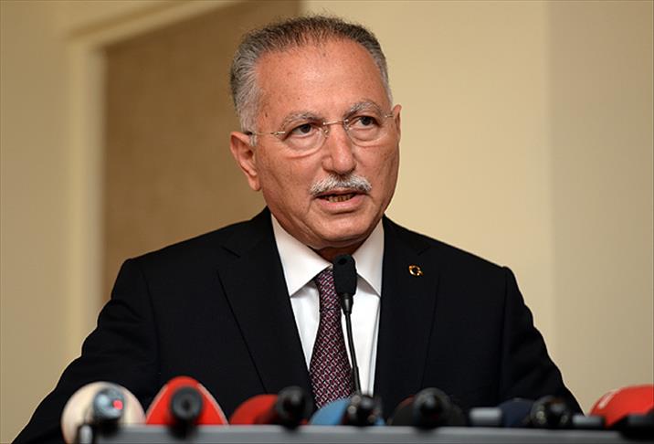 Gördüğümüz ilgi değişimin müjdesini veriyor
