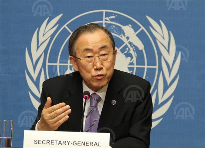 Ban Ki-moon appelle à l’abolition de la peine de mort dans les Etats membres de l'ONU