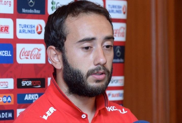 Olcan Adın Galatasaray'da