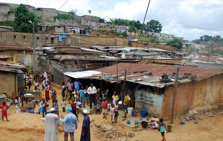 Côte d’Ivoire: «Les Microbes» terrorisent Abidjan