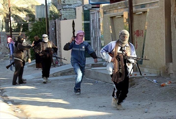 اشتباكات بين عشيرة تركمانية سنية و"الدولة الإسلامية" في تلعفر شمالي العراق