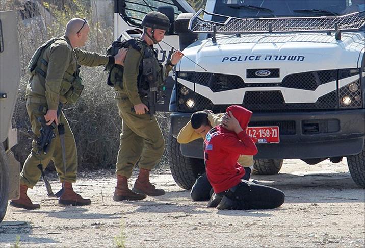 2 Palestinians killed in deadly Jewish settler run-over
