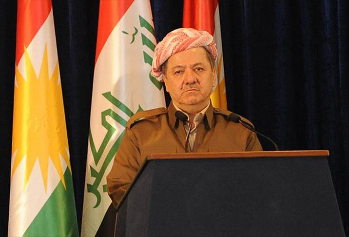KDP'den PKK'ya sert cevap