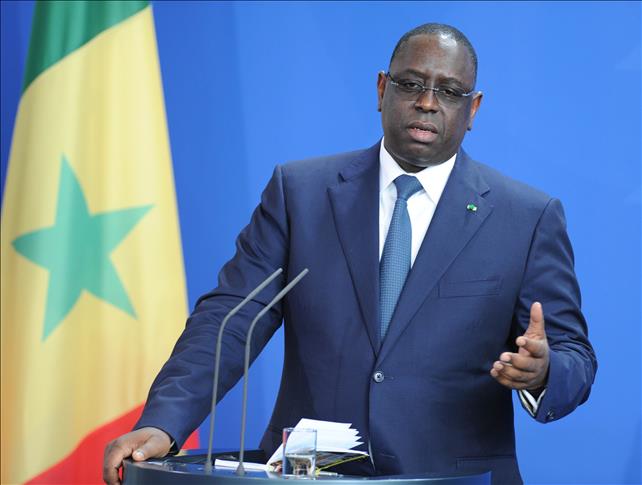 Senegal president names new prime minister
