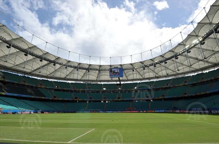 Mondial: Brésil – Allemagne, un classique mondial aux relents de revanche