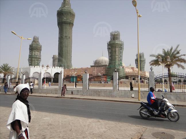 Mohammaed  Dione nommé Premier ministre de la République du Sénégal