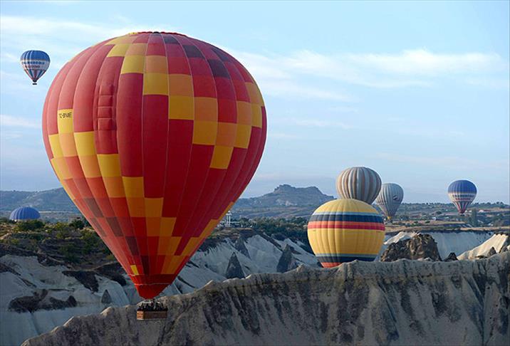 Anadolu turistin de yatırımcının da gözdesi oldu