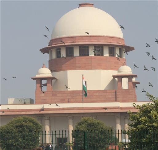India court says Islamic law has no authority