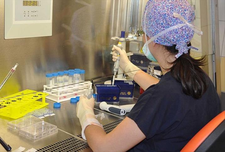Alzheimer'a erken teşhis