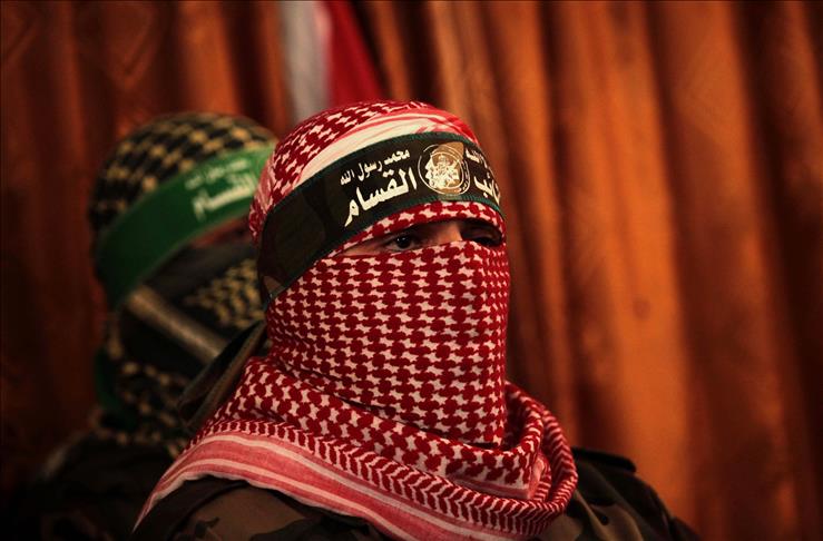Hamas sets 4 conditions before Israel 'can enjoy calm'