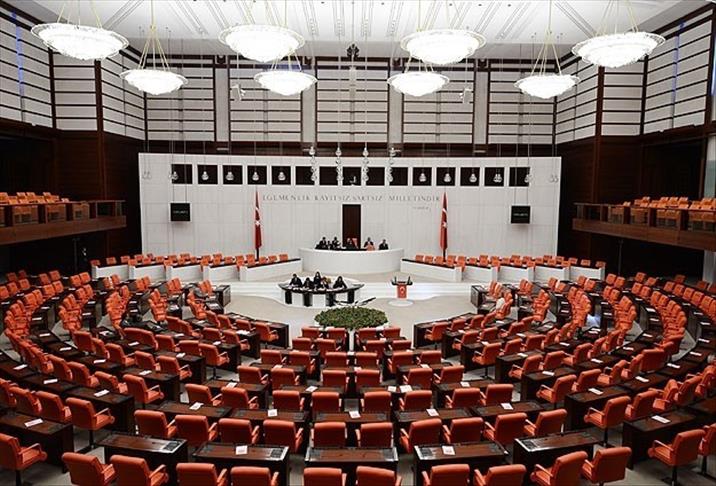 Soruşturma Komisyonu üyeleri belli oldu
