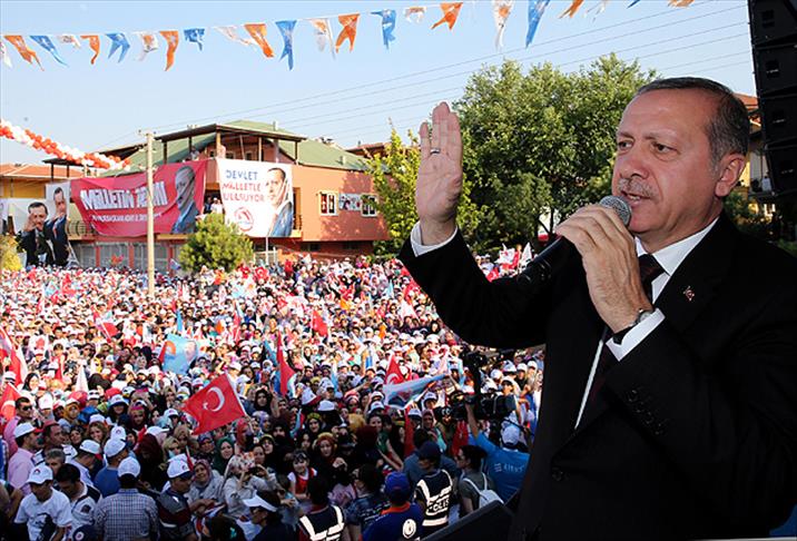 Muhalefet saklambaç oynuyor