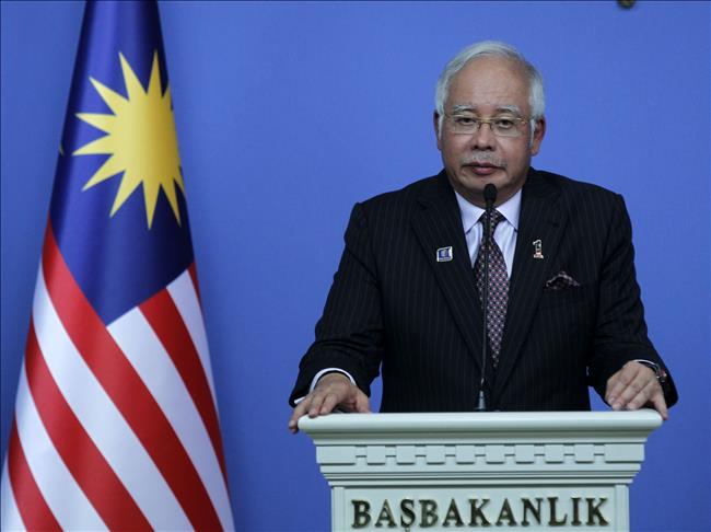 Malaysia restructuring east coast security agency