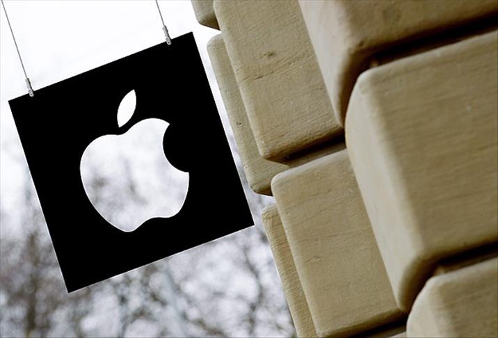 Apple Çin'de açtığı patent ihlali davasını kaybetti