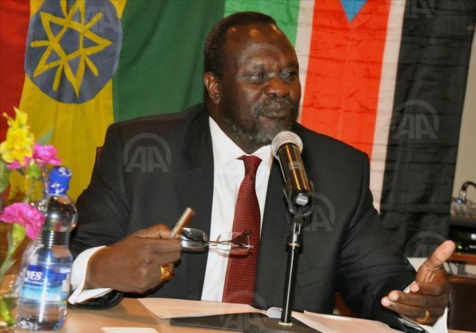 Riek Machar: "L’Indépendance du Soudan du Sud est entachée par la dictature"