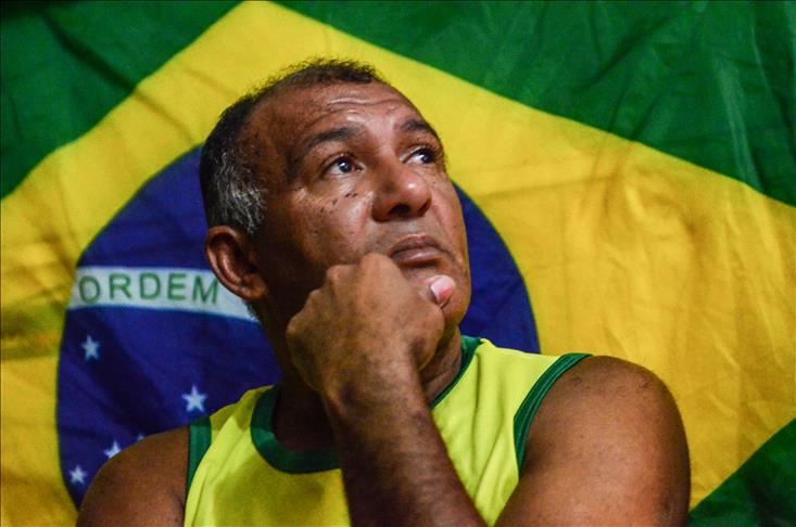 Brazil reacts to 'shameful' World Cup defeat