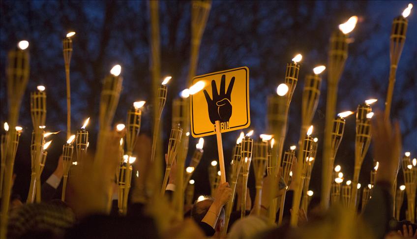 August 14 declared 'World Rabaa Day'