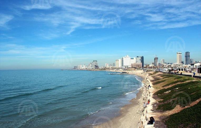 Fermeture de l’ambassade US à Tel Aviv jeudi à cause des "développements sécuritaires"