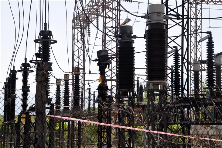 Turkey 'could use more coal' to meet power demand