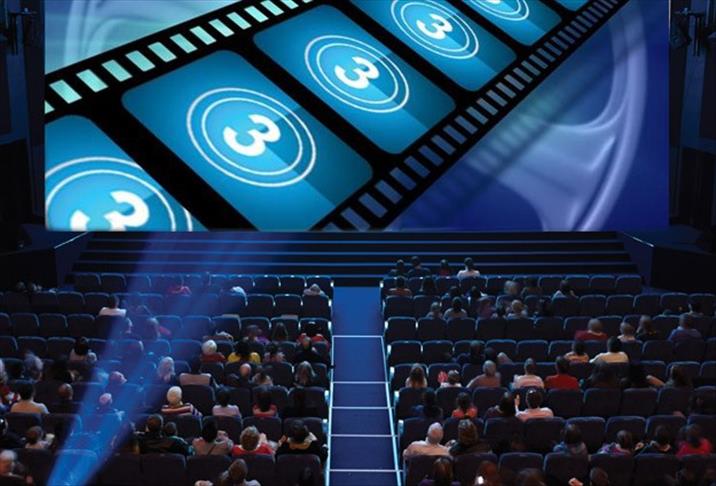 Yeni Hollywood filmleri geliyor