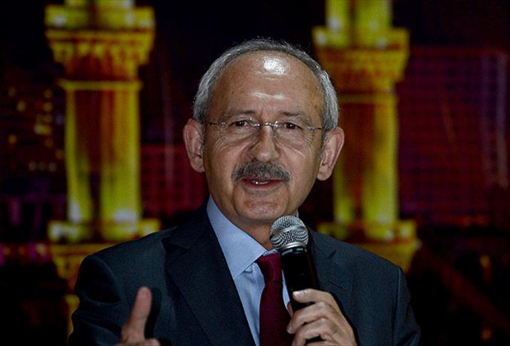 Demokrasi sadece sandık demek değil