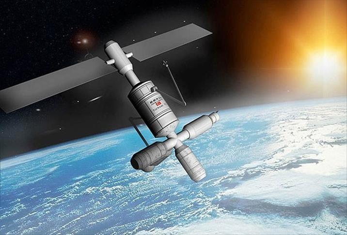Türksat 4A'da kanal geçişleri ertelendi