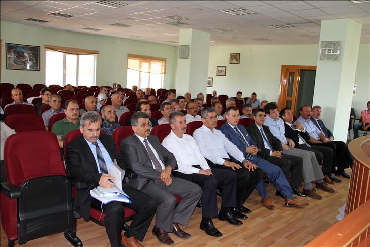 1993 Sivas sabotage is massacre: Turkish presidency