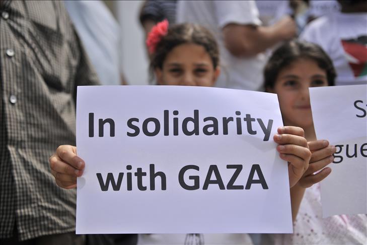 Tunisia mediating halt to Israeli aggression in Gaza: Ghannouchi