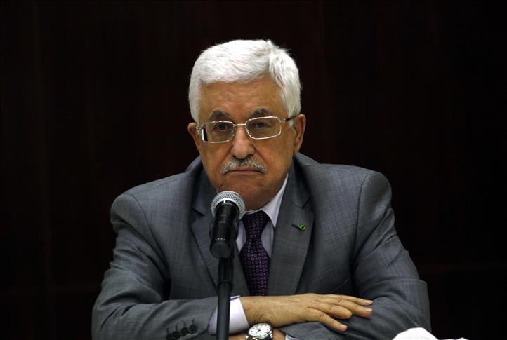 Abbas to visit Egypt for Gaza ceasefire talks