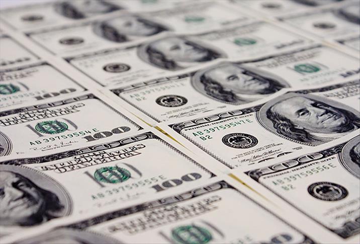 Dolar/TL Merkez Bankası faiz kararını bekliyor