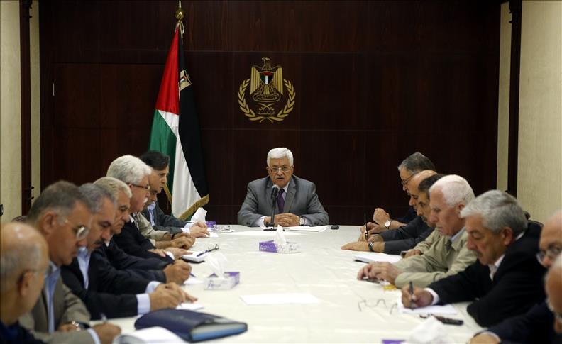 Abbas to meet Hamas leaders in Cairo