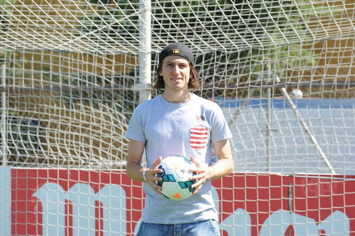 Le Brésilien Filipe Luis quitte l’Atletico Madrid pour Chelsea