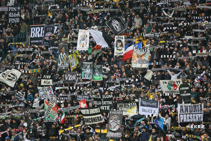 Massimiliano Allegri remplace Antonio Conte à Juventus