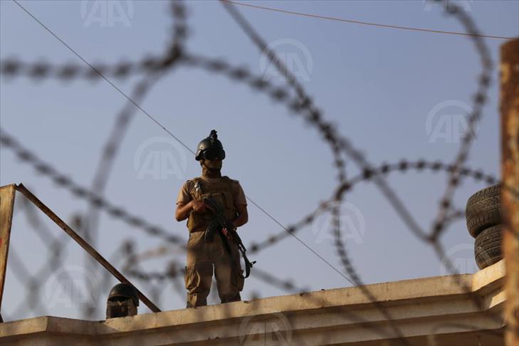 Irak: Un hélicoptère de l’armée abbatu à Al-Anbar
