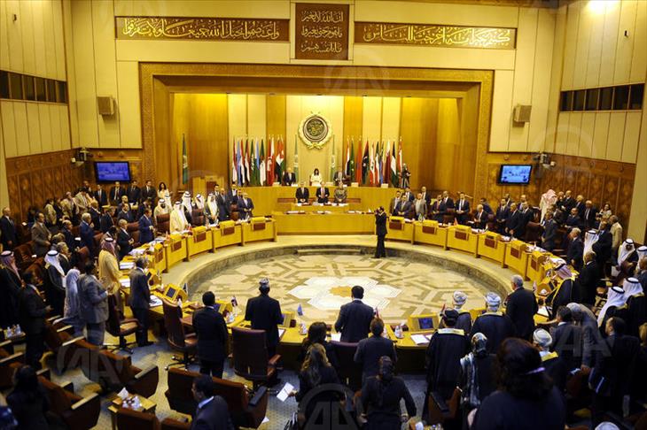 La Ligue Arabe recommande "une vision arabe commune" pour soutenir la Libye