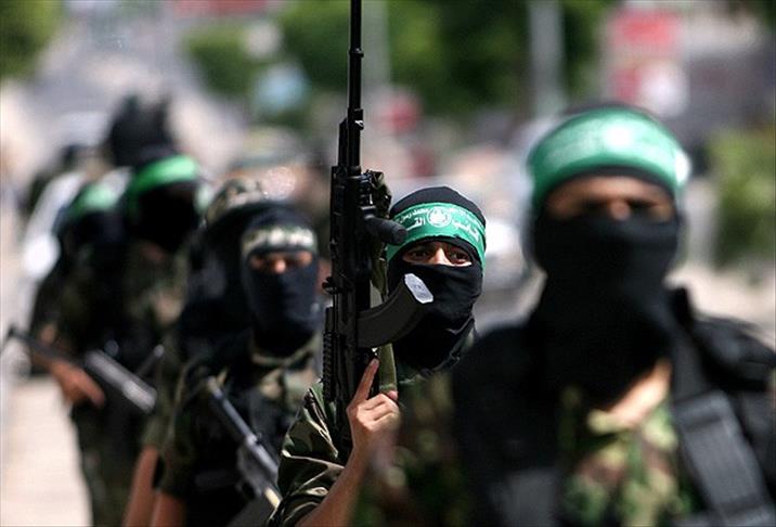 Hamas to present Gaza ceasefire blueprint on Thursday