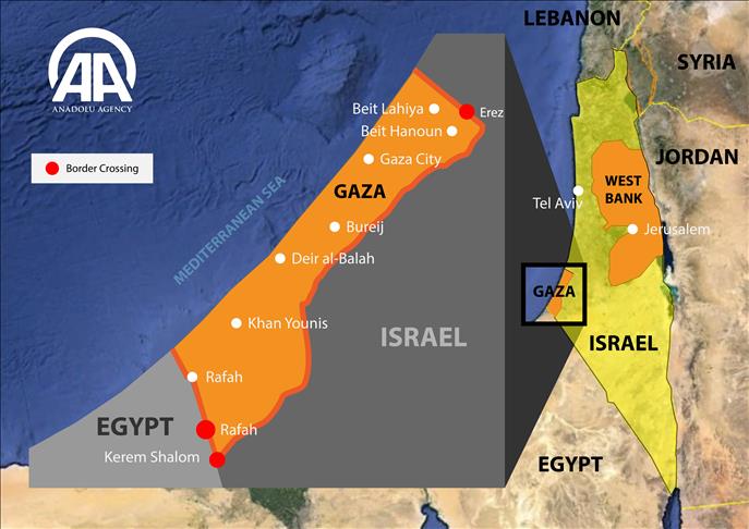 Gaza journalists caught between death, professional responsibility