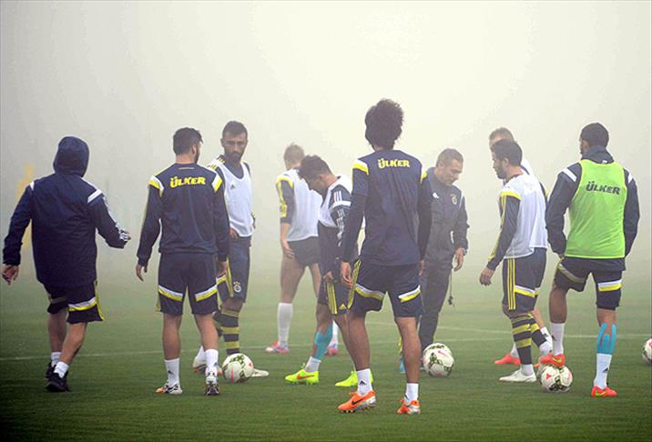 İlk haftalar Kanarya'ya yaramıyor