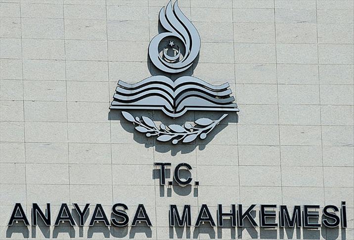 Ergenekon sanıkları hakkında "ihlal" kararı
