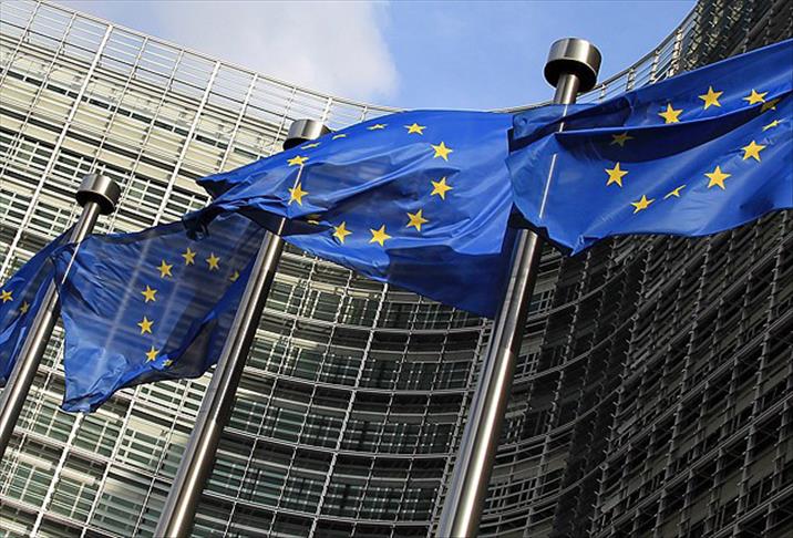 EU urges 'de-escalation' in Gaza