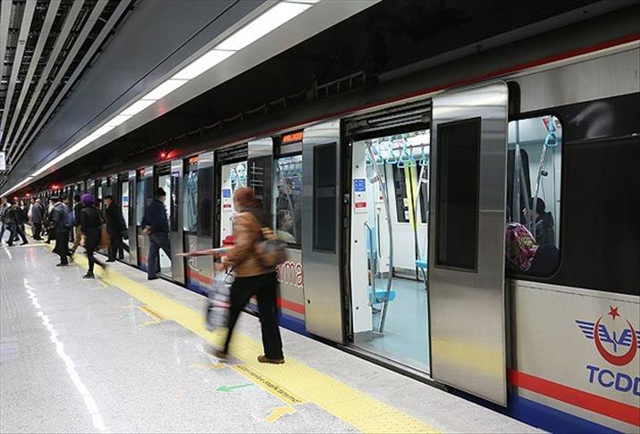 TCDD Marmaray'ı animasyon film ile anlatacak