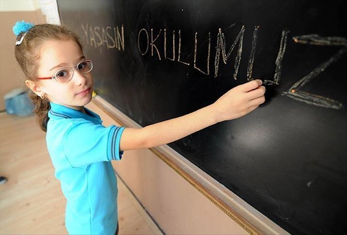 EXCLUSIVE - Dispute over Turkey school bullying claims