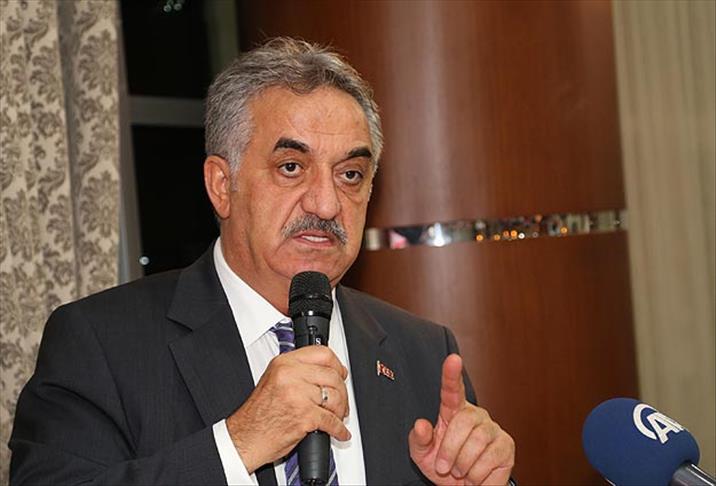 Büyük bir aymazlık