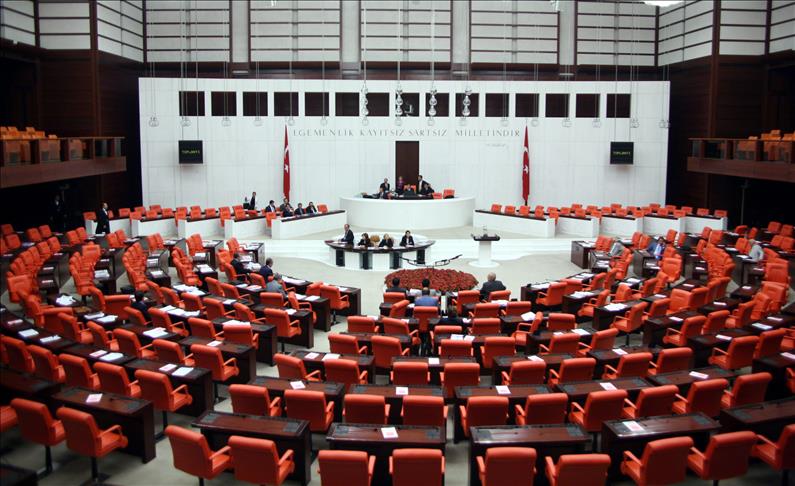 İşkolu barajı yüzde 1'e sabitlendi