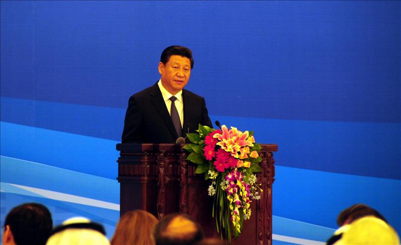China to fund infrastructure projects in Argentina