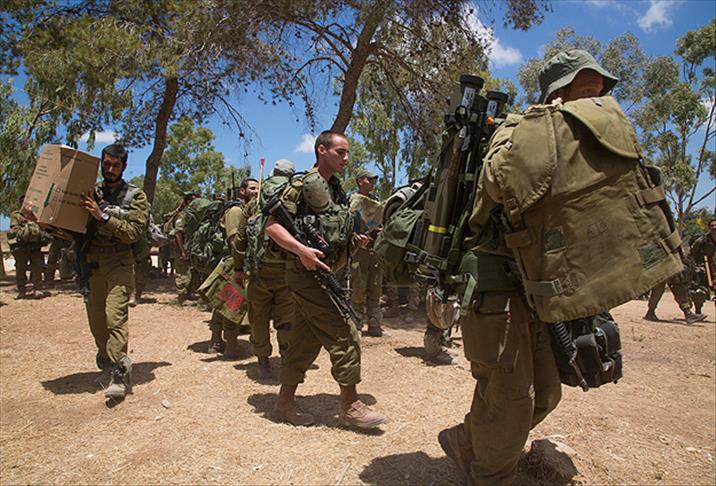 Ölen İsrailli asker sayısı 18'e yükseldi