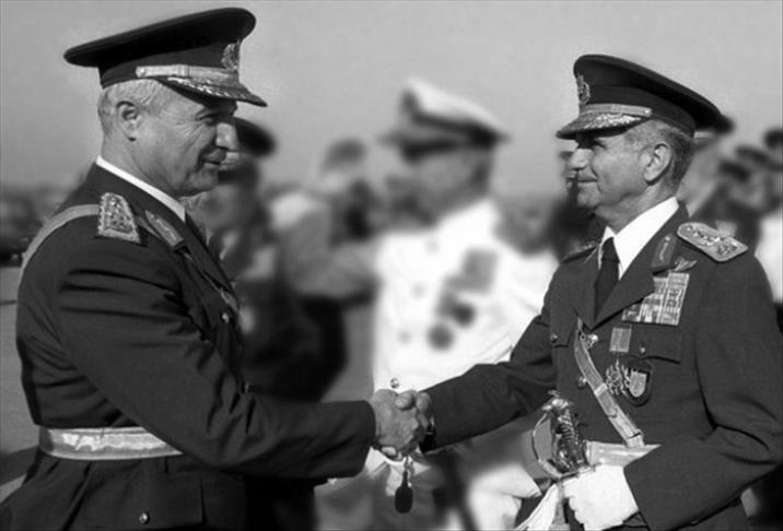 12 Eylül davasının gerekçeli kararı açıklandı
