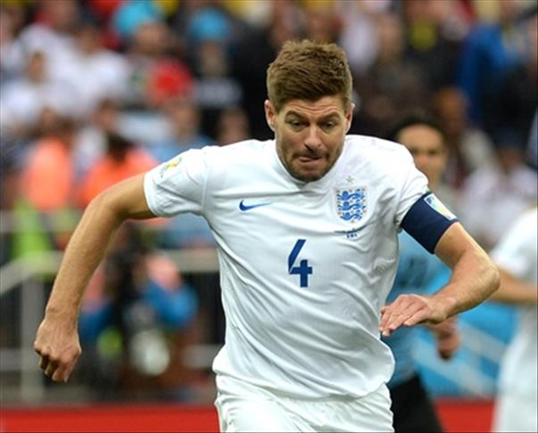 England captain retires from international football