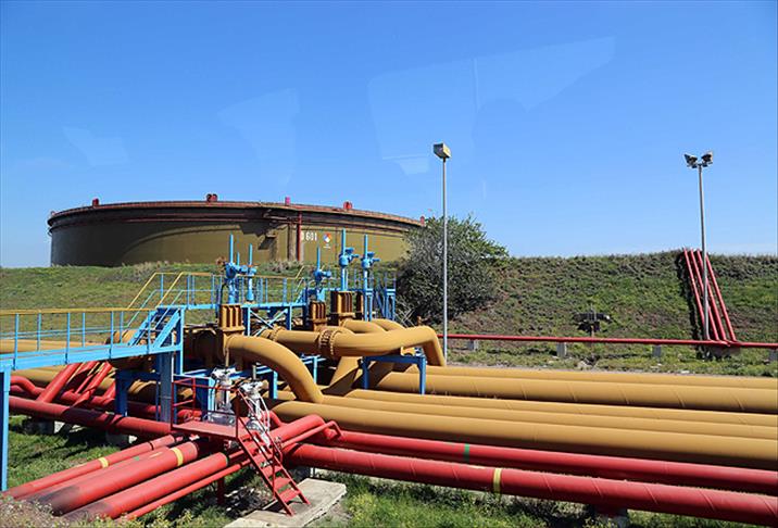 İsrail’e petrol satışımız yok